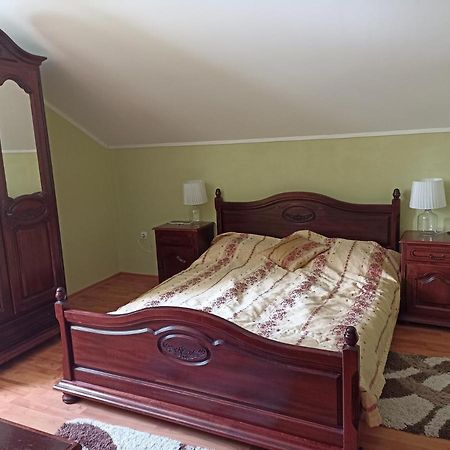 Victoria Spa Valea Drăganului Екстериор снимка