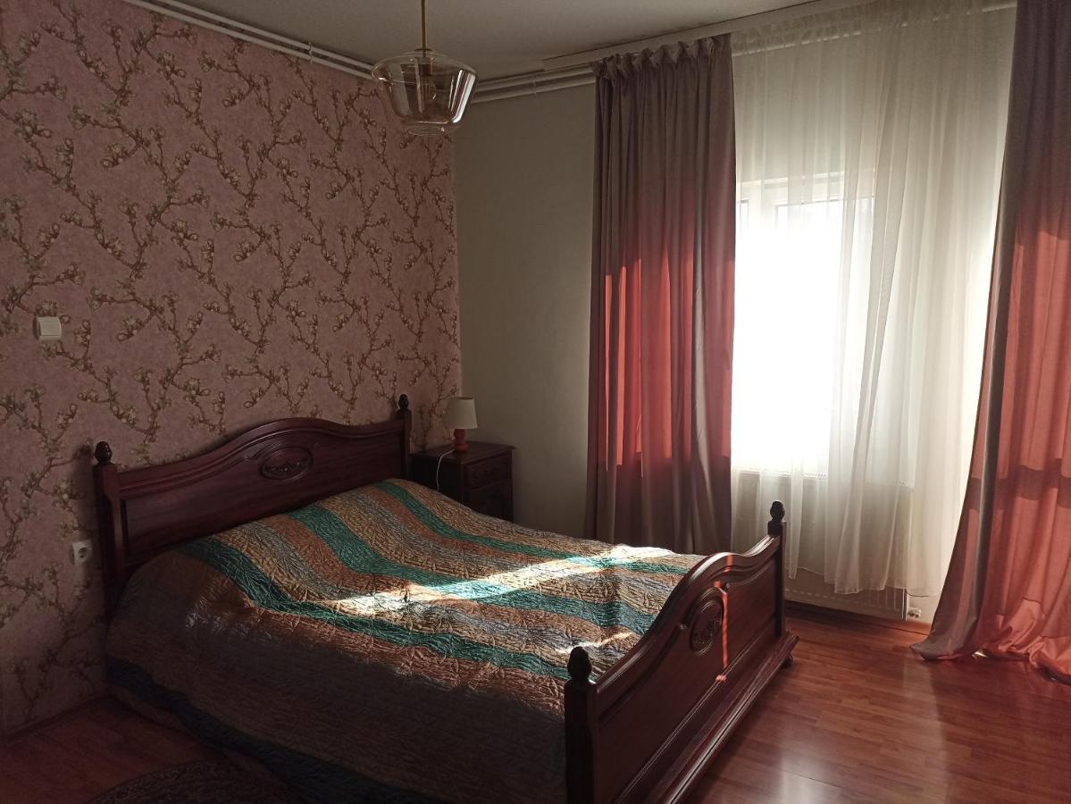 Victoria Spa Valea Drăganului Екстериор снимка