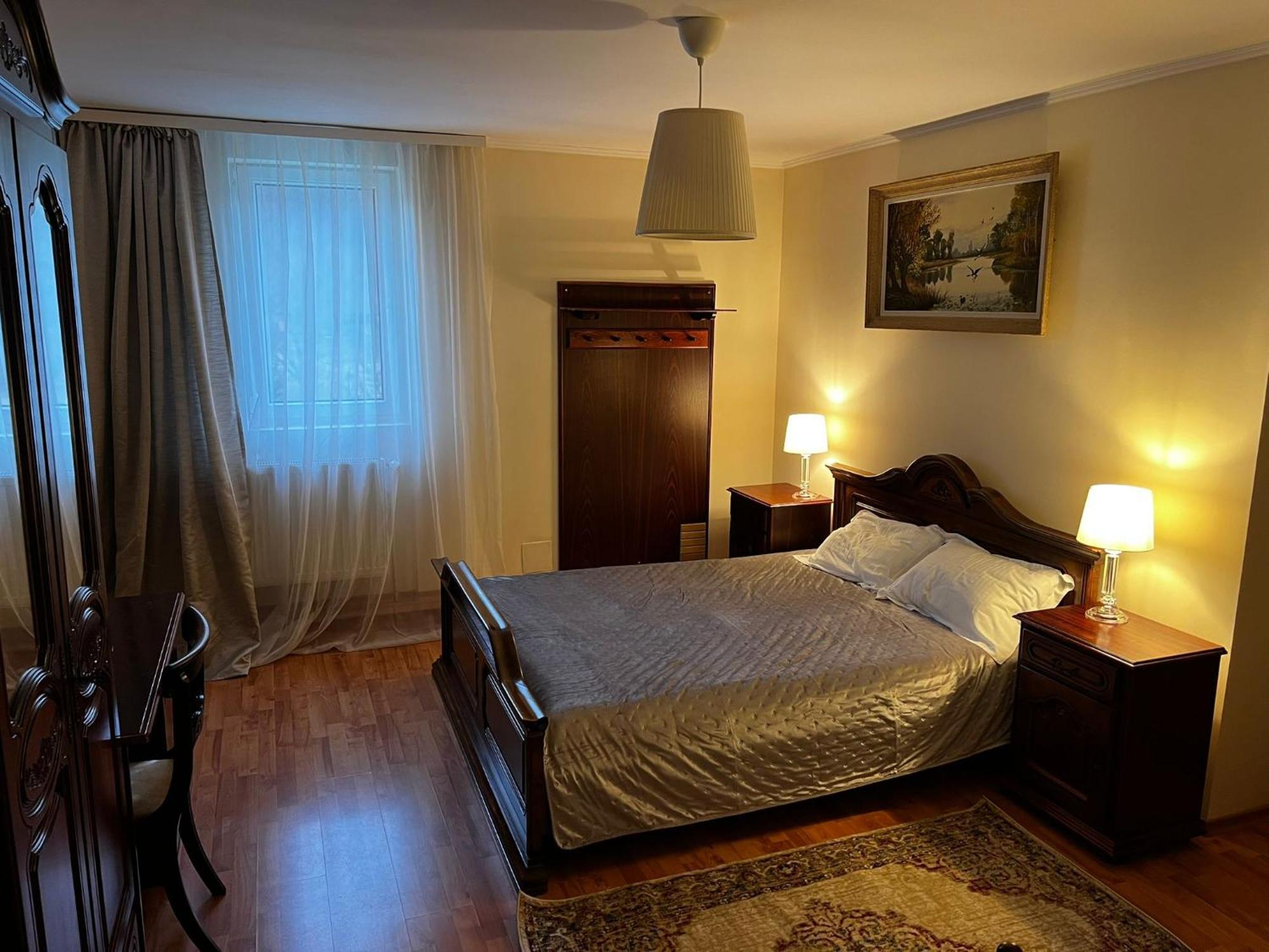 Victoria Spa Valea Drăganului Екстериор снимка